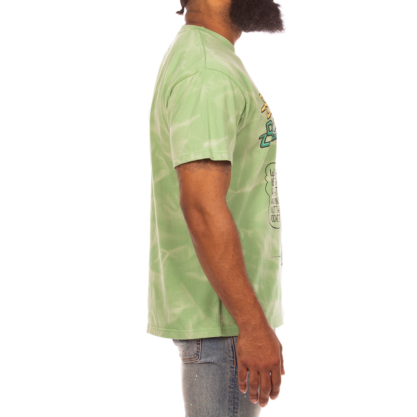 Billionaire Boys Club BB Chill SS Knit