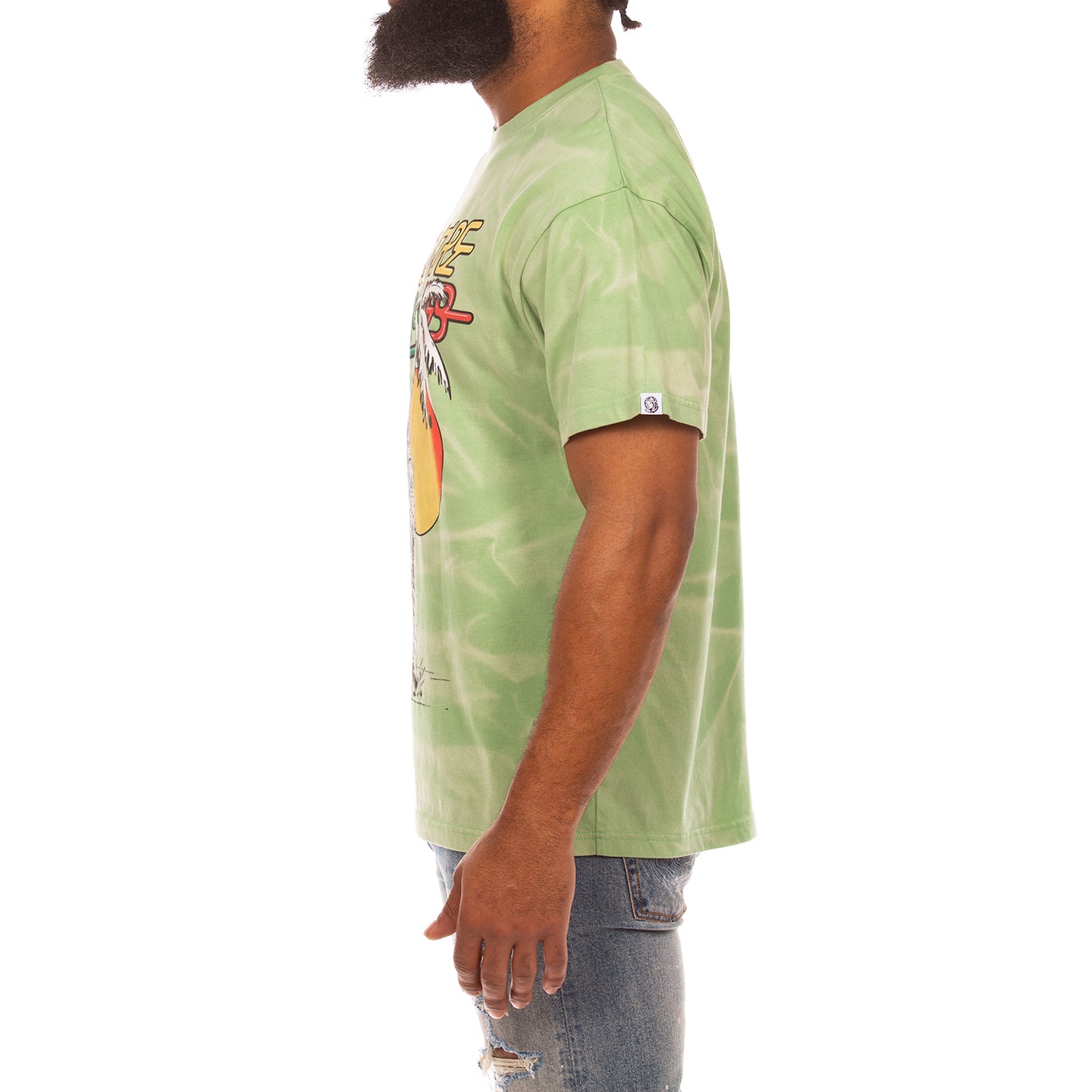Billionaire Boys Club BB Chill SS Knit