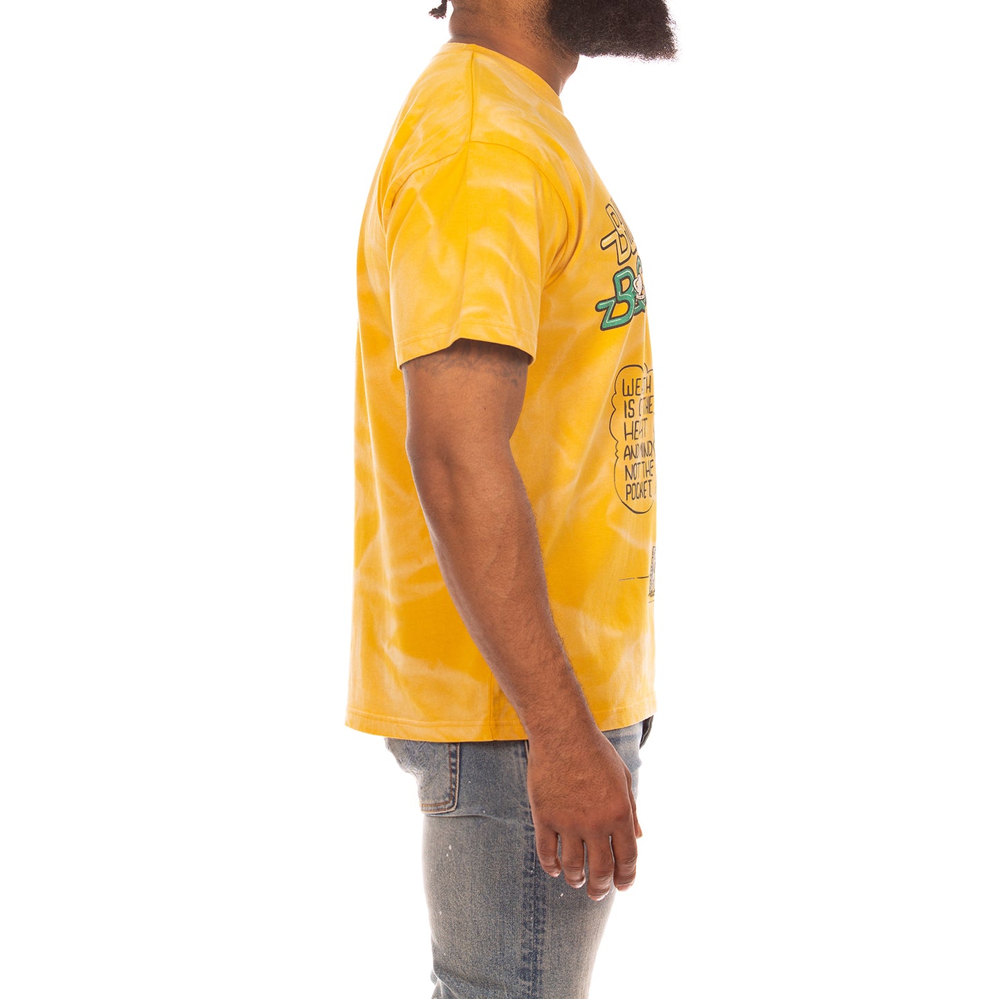 Billionaire Boys Club BB Chill SS Knit