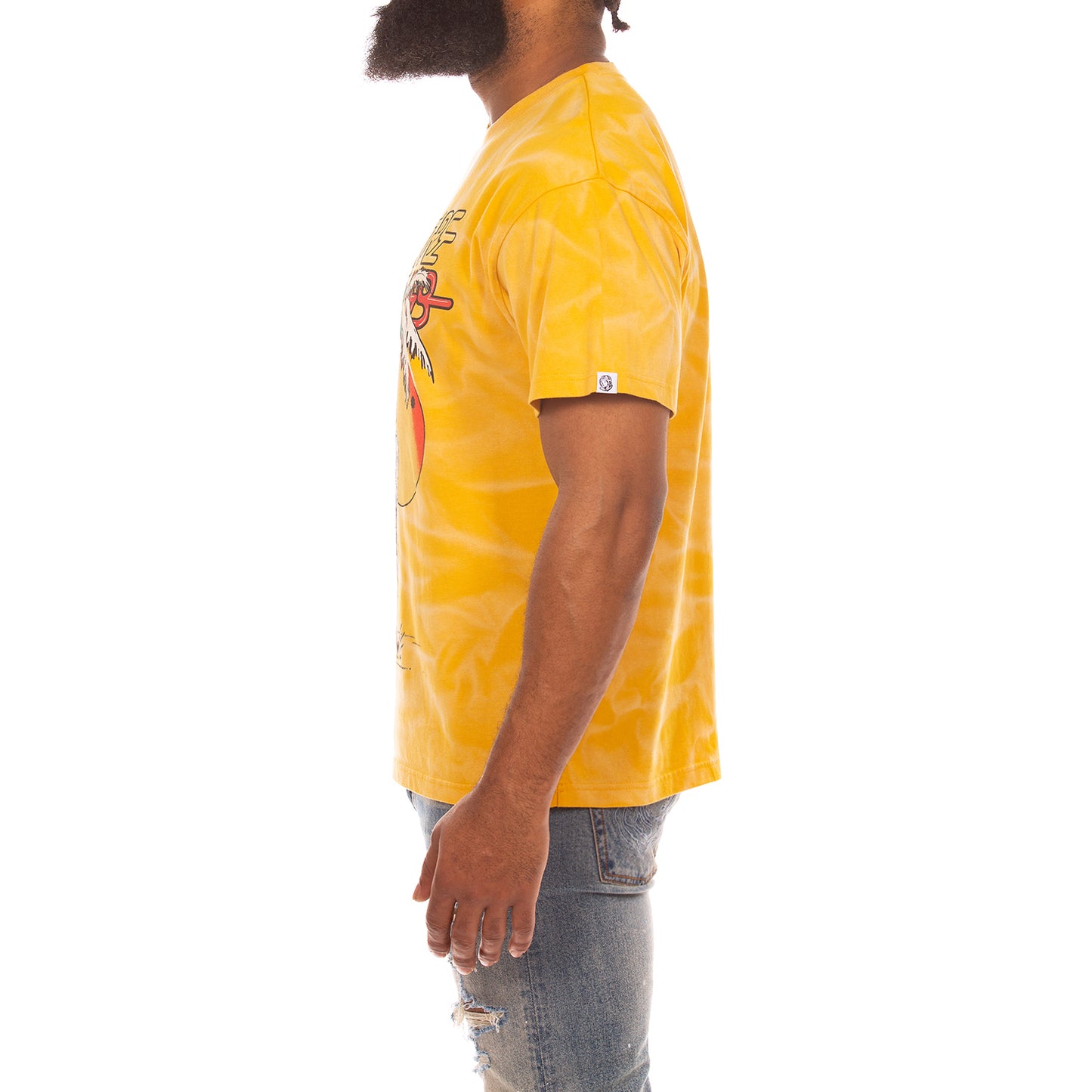 Billionaire Boys Club BB Chill SS Knit