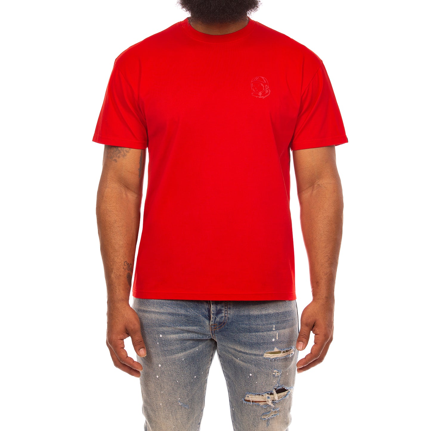 Billionaire Boys Club BB Helmet Knit SS Knit