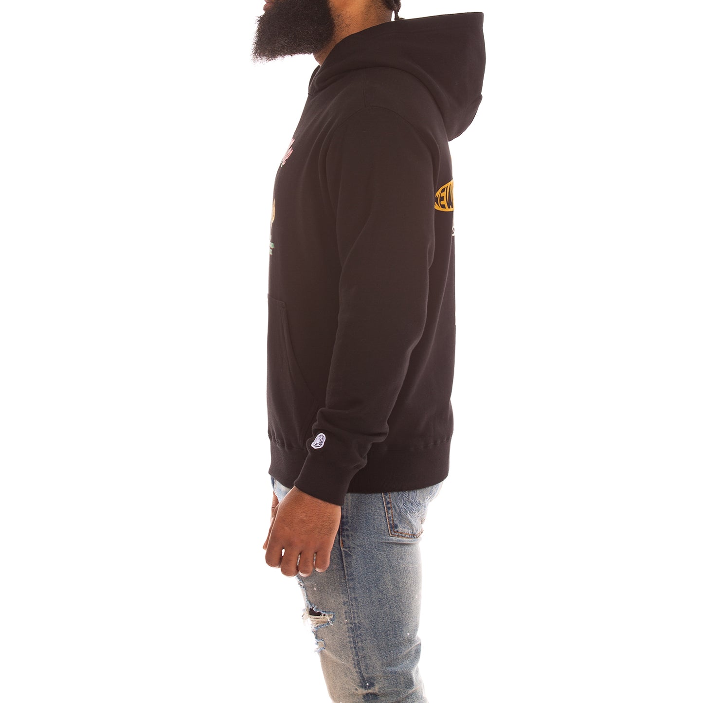 Billionaire Boys Club BB Motion Hoodie