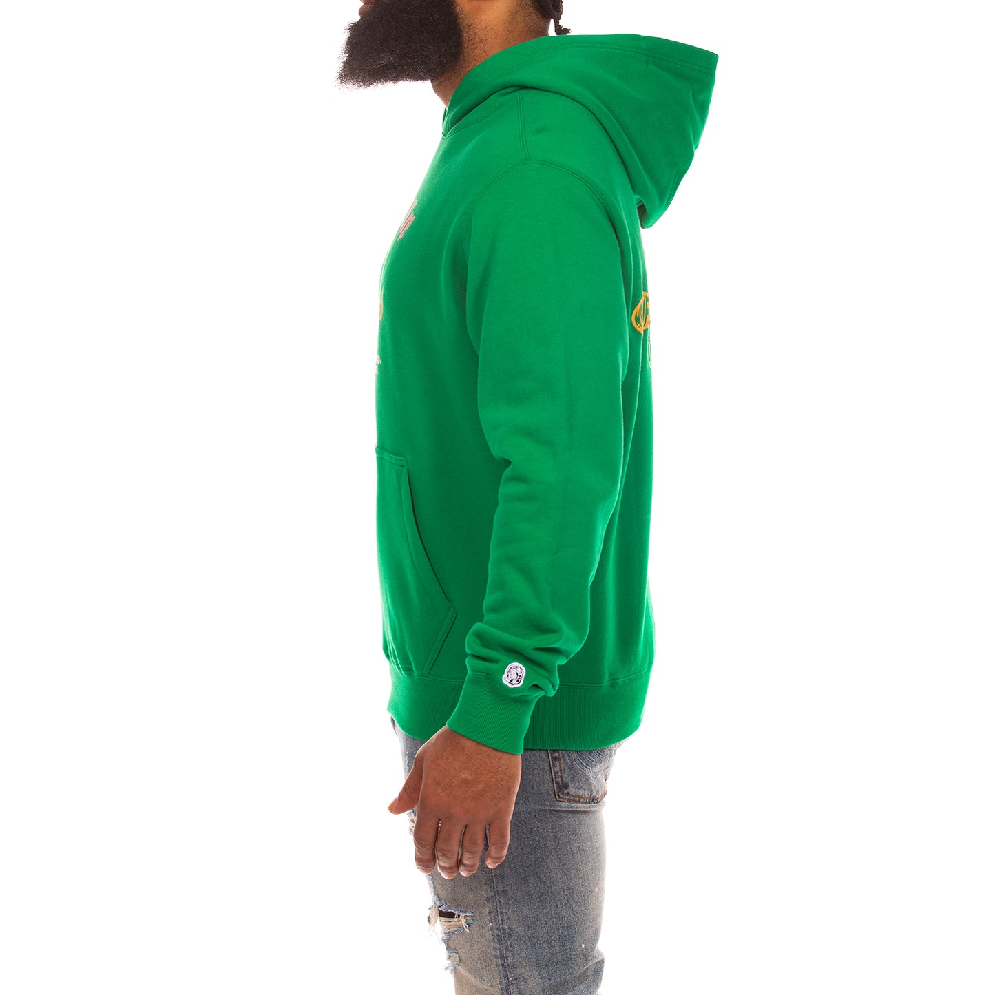 Billionaire Boys Club BB Motion Hoodie