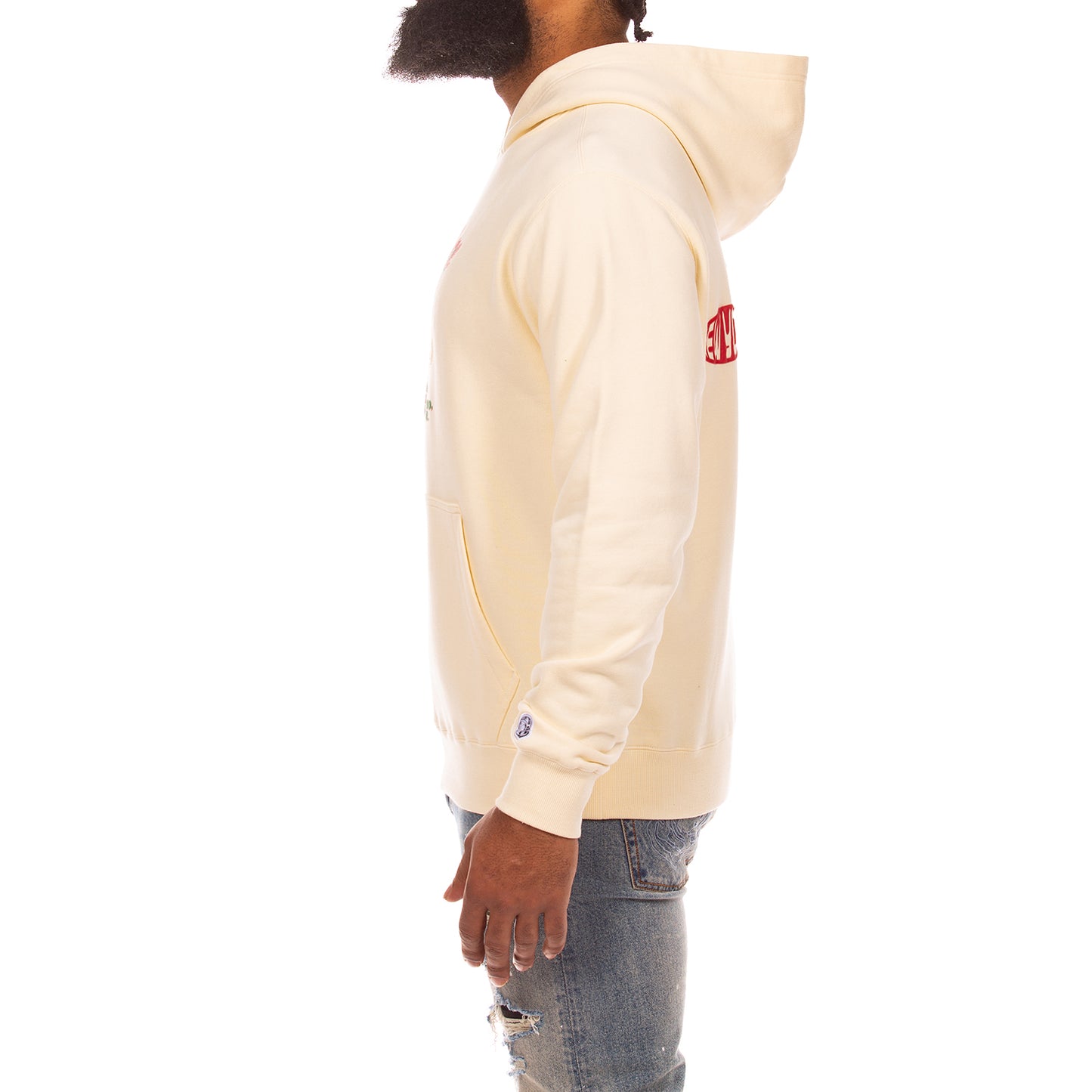 Billionaire Boys Club BB Motion Hoodie