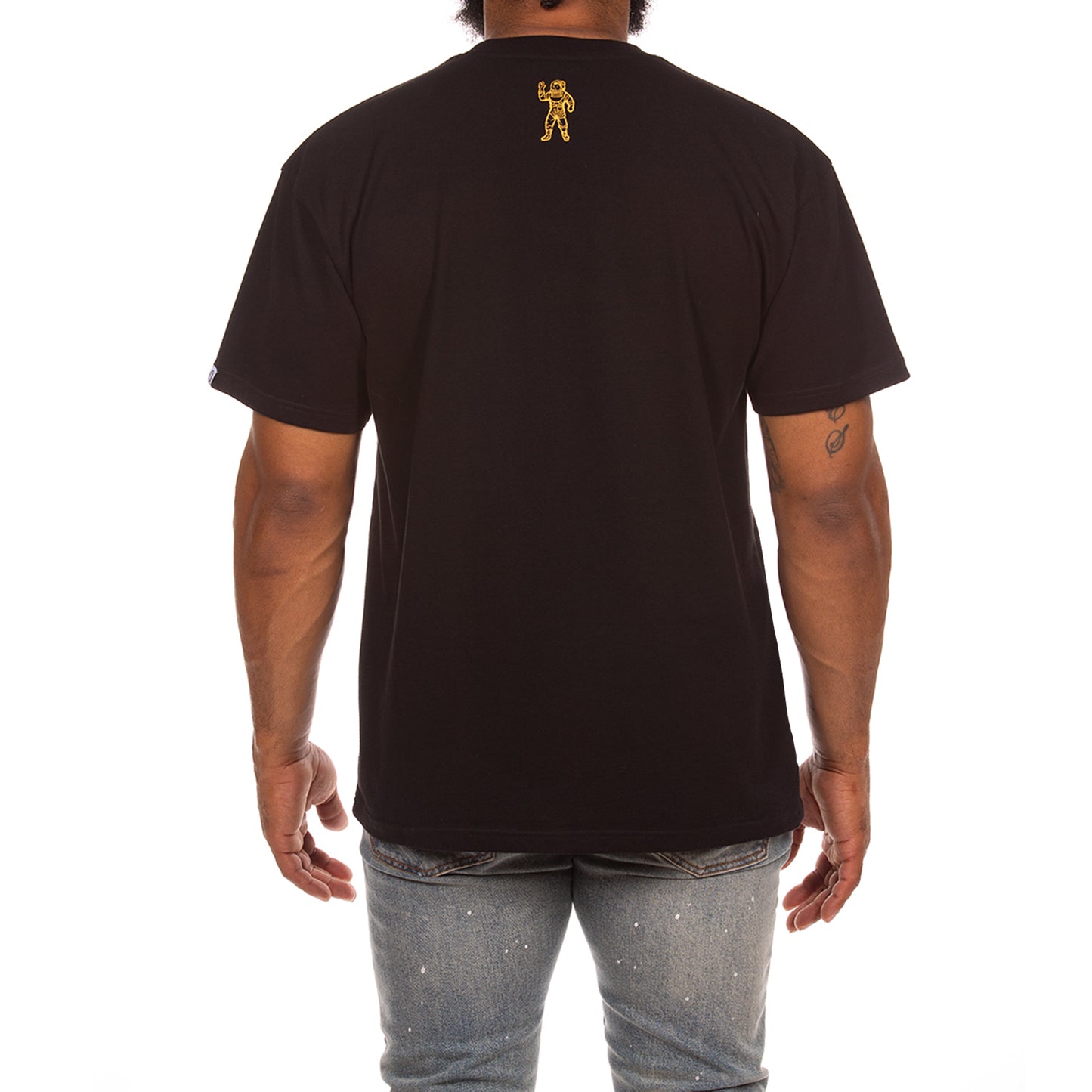 Billionaire Boys Club BB UFO SS Knit Oversized Fit