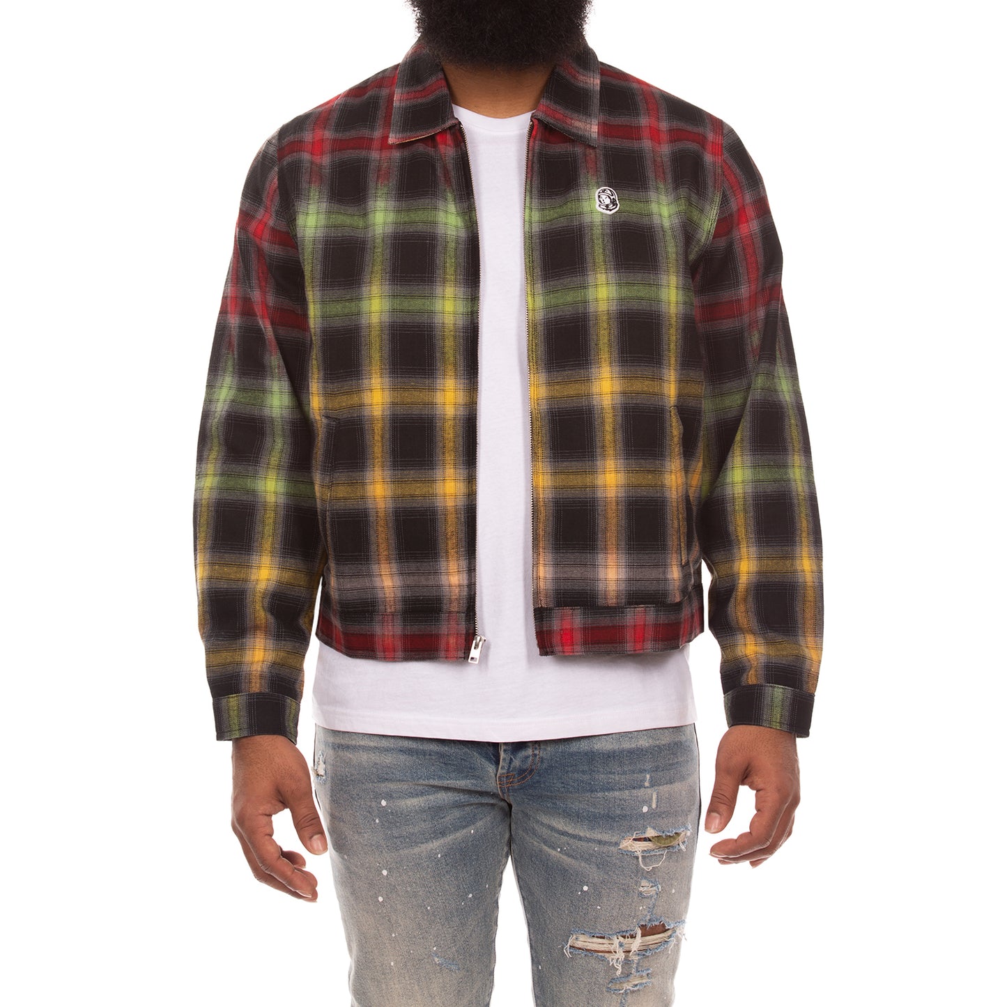 Billionaire Boys Club BB Mixer Workmans Jacket