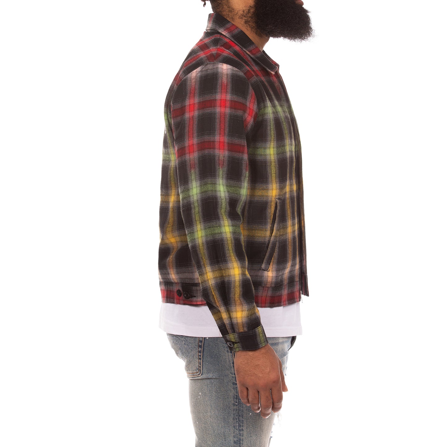 Billionaire Boys Club BB Mixer Workmans Jacket