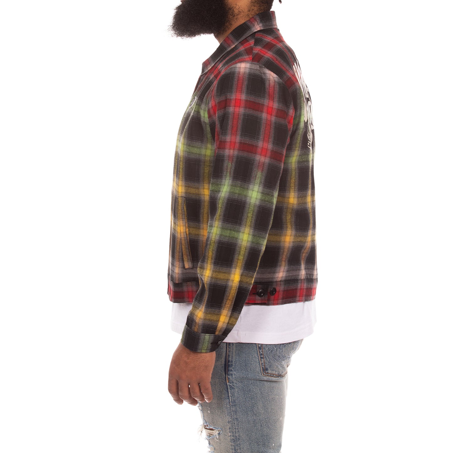 Billionaire Boys Club BB Mixer Workmans Jacket