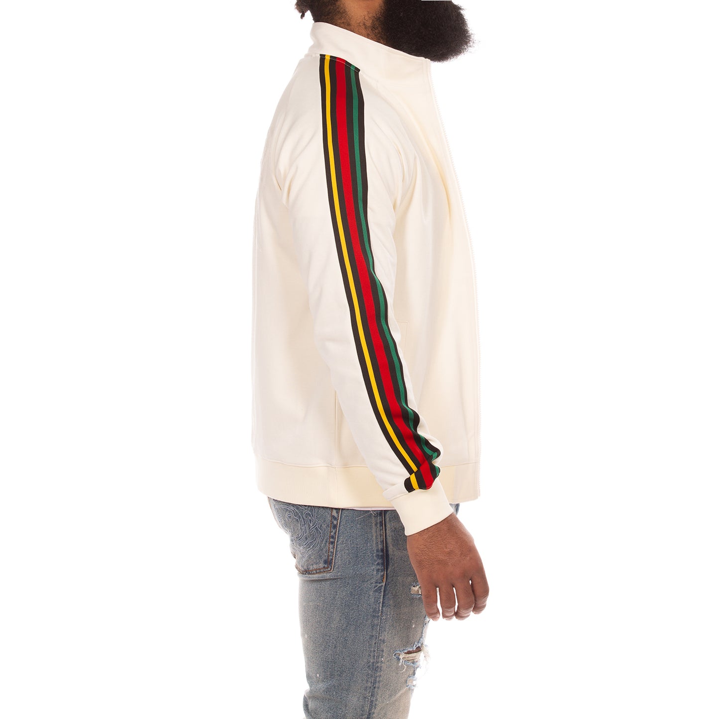 Billionaire Boys Club BB Soundcheck Track Jacket