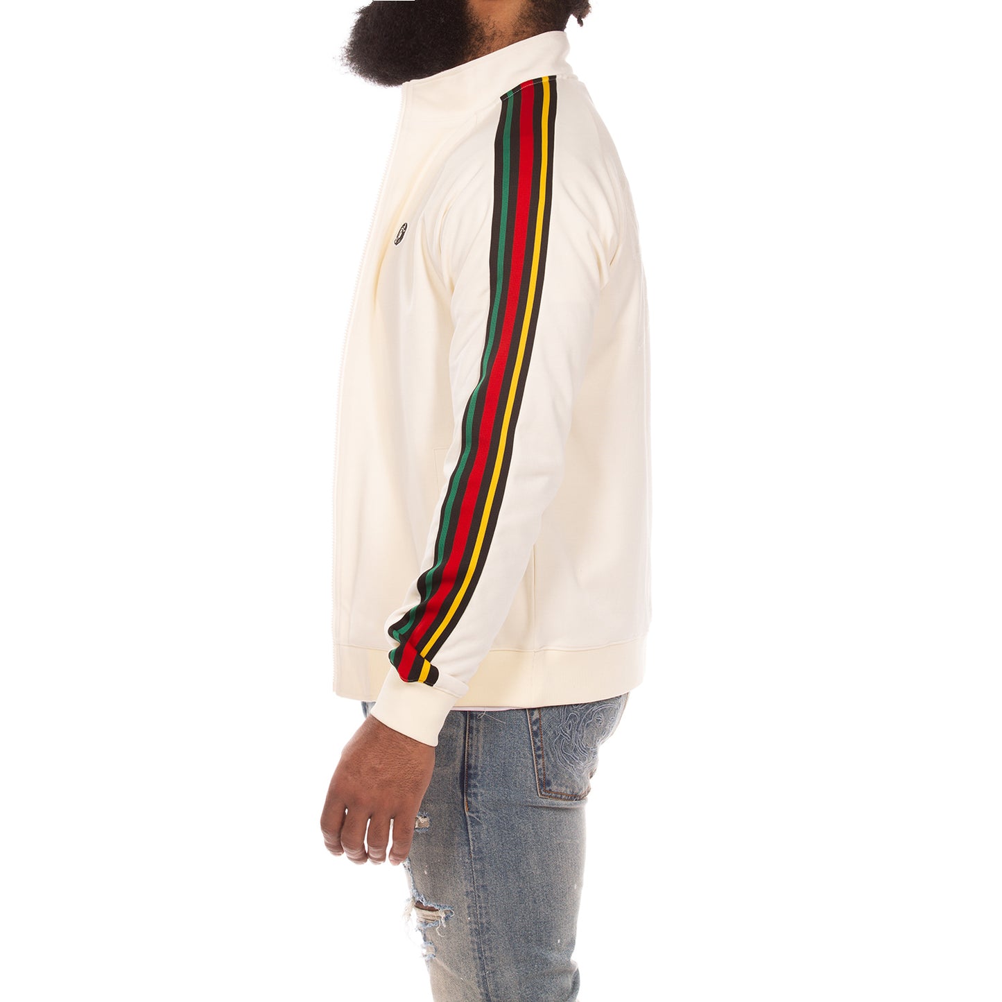 Billionaire Boys Club BB Soundcheck Track Jacket