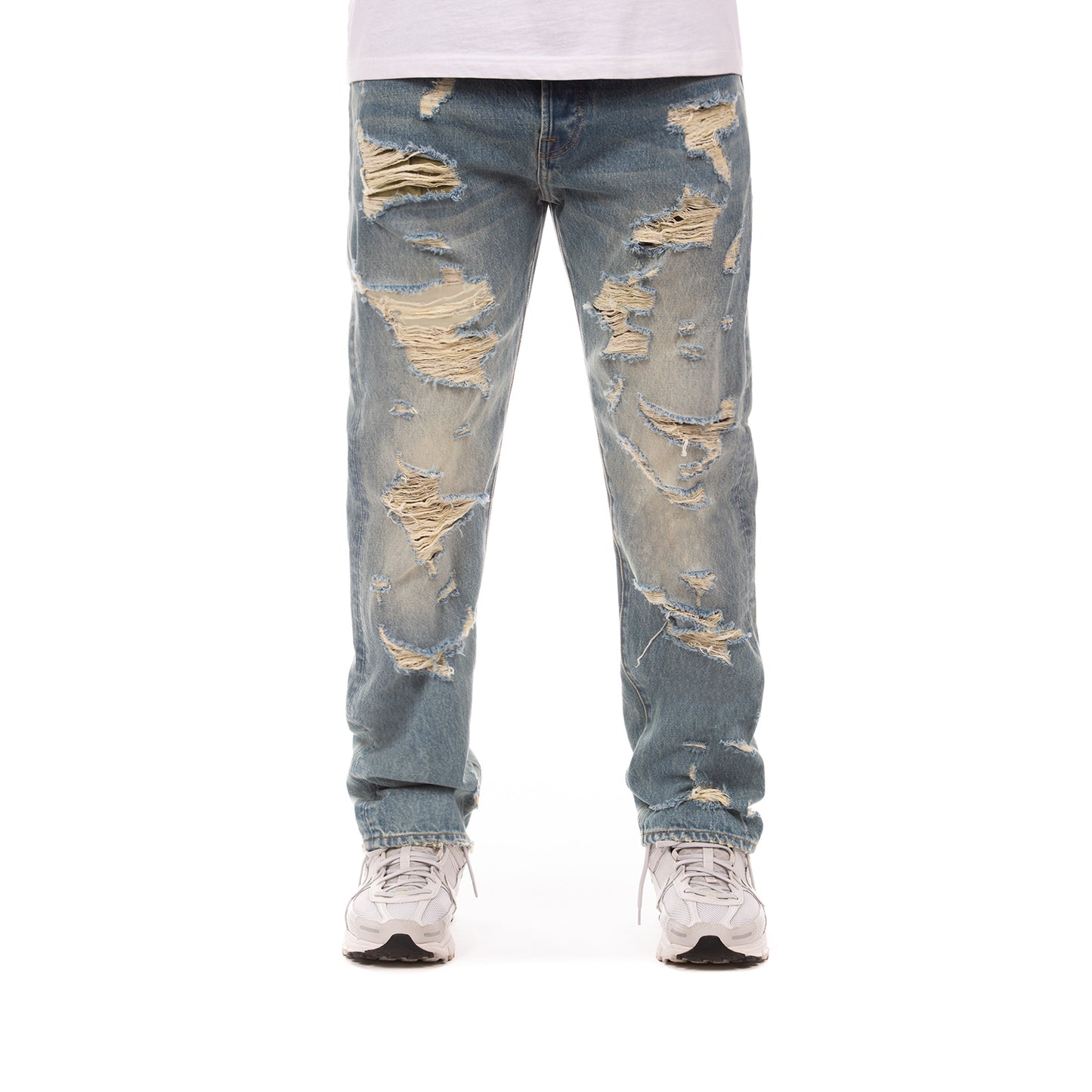 Billionaire Boys Club BB Orbit Jeans Heart Fit