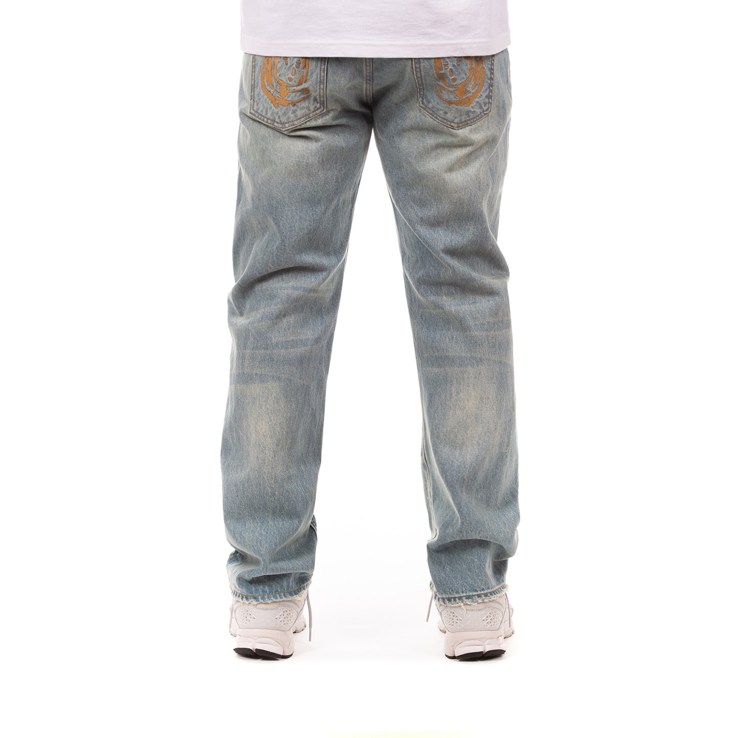 Billionaire Boys Club BB Orbit Jeans Heart Fit