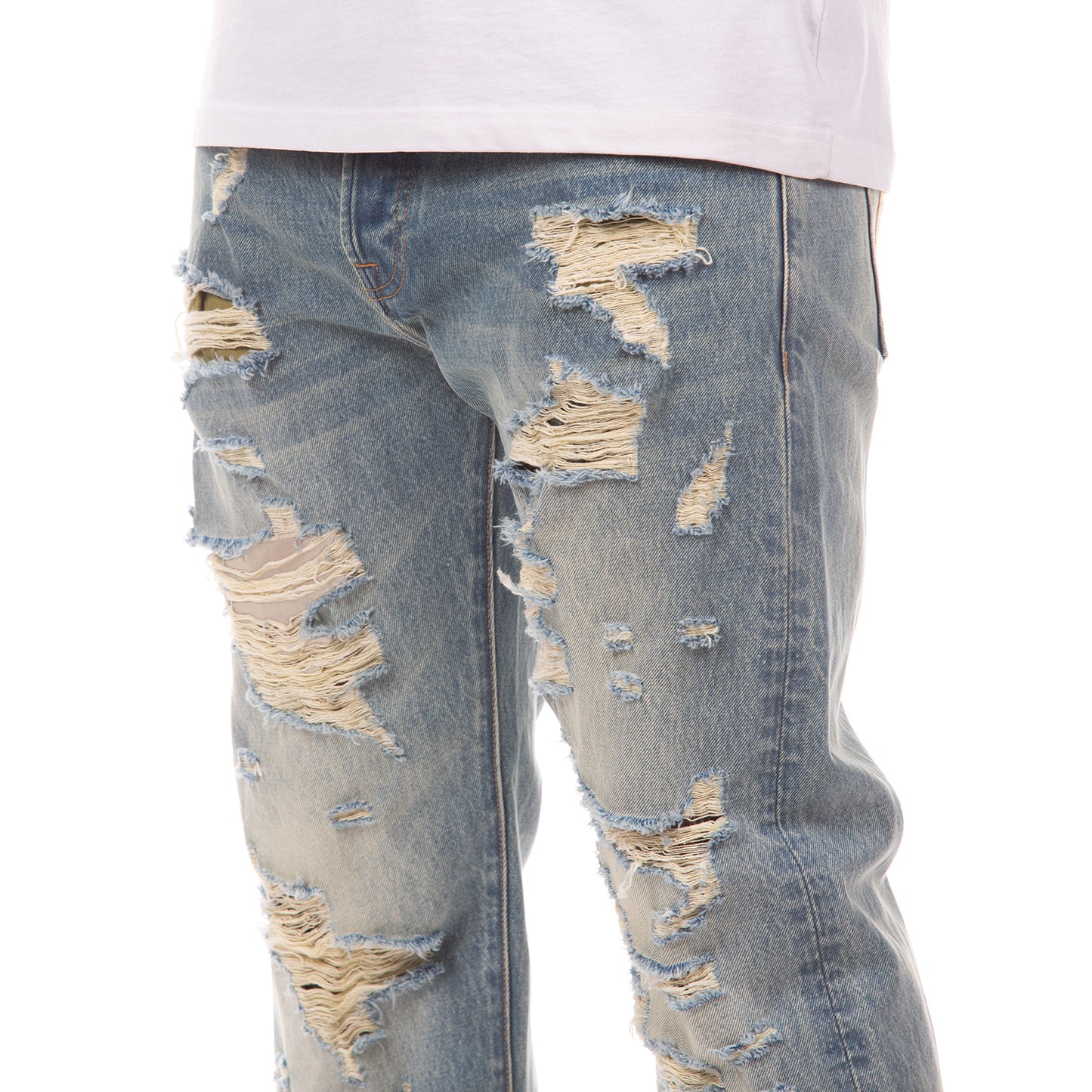 Billionaire Boys Club BB Orbit Jeans Heart Fit