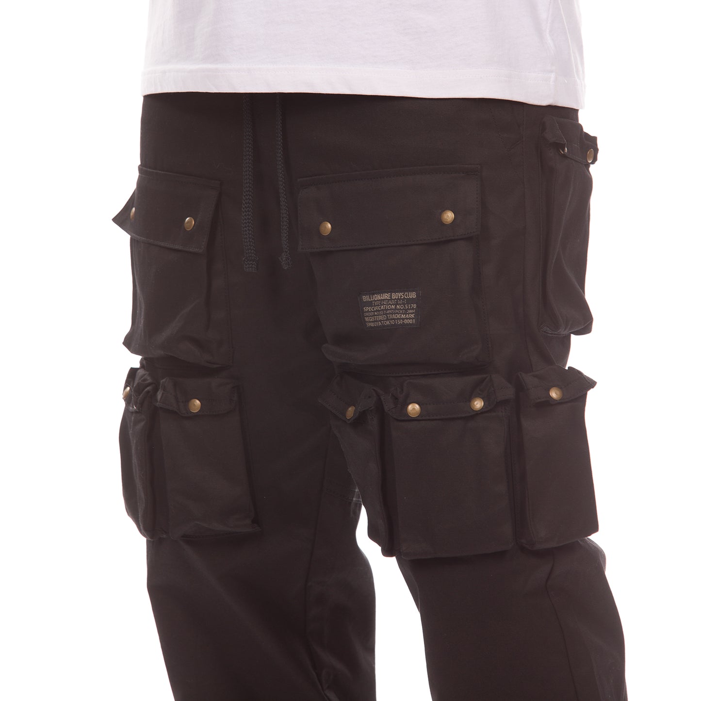 Billionaire Boys Club BB Flagship-Guyver Cargo Pants