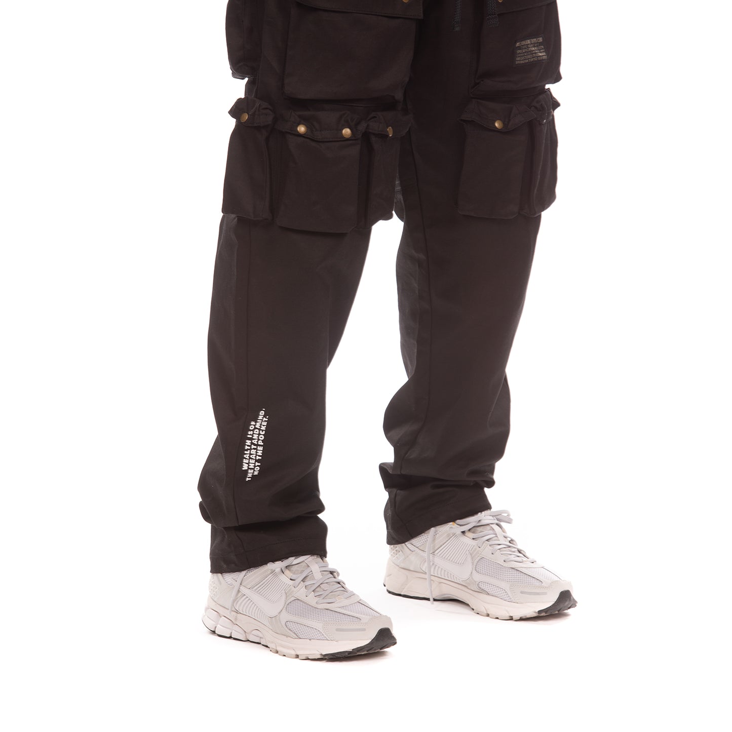 Billionaire Boys Club BB Flagship-Guyver Cargo Pants