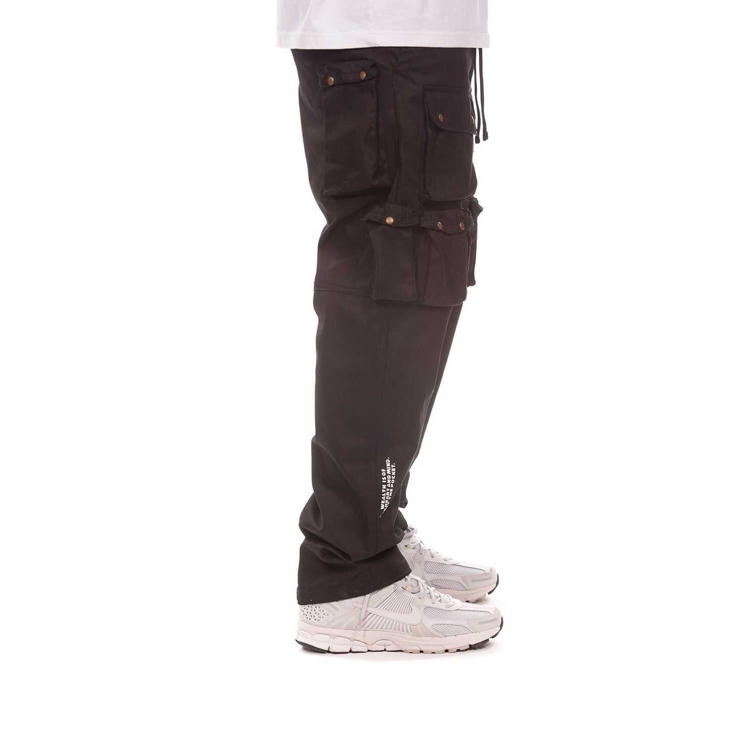 Billionaire Boys Club BB Flagship-Guyver Cargo Pants