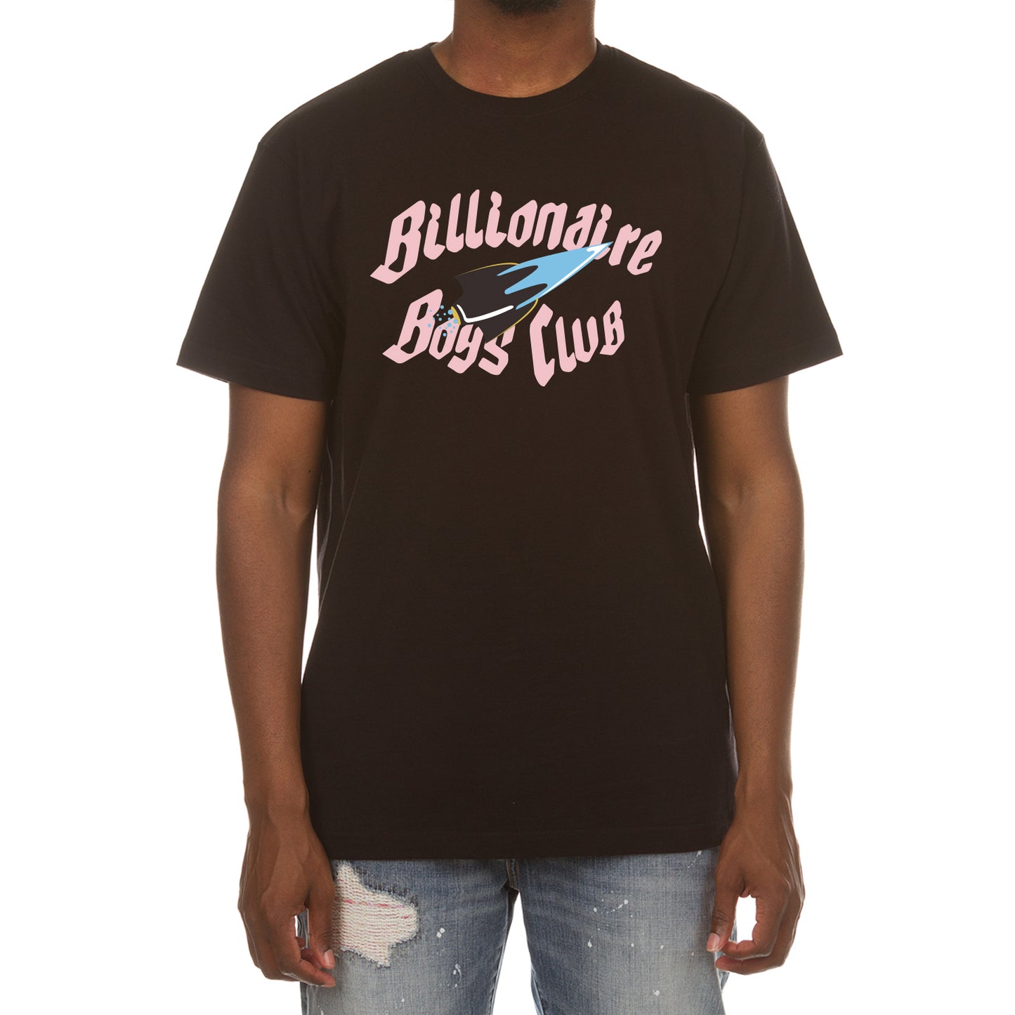 Billionaire Boys Club BB Voyage SS Tee