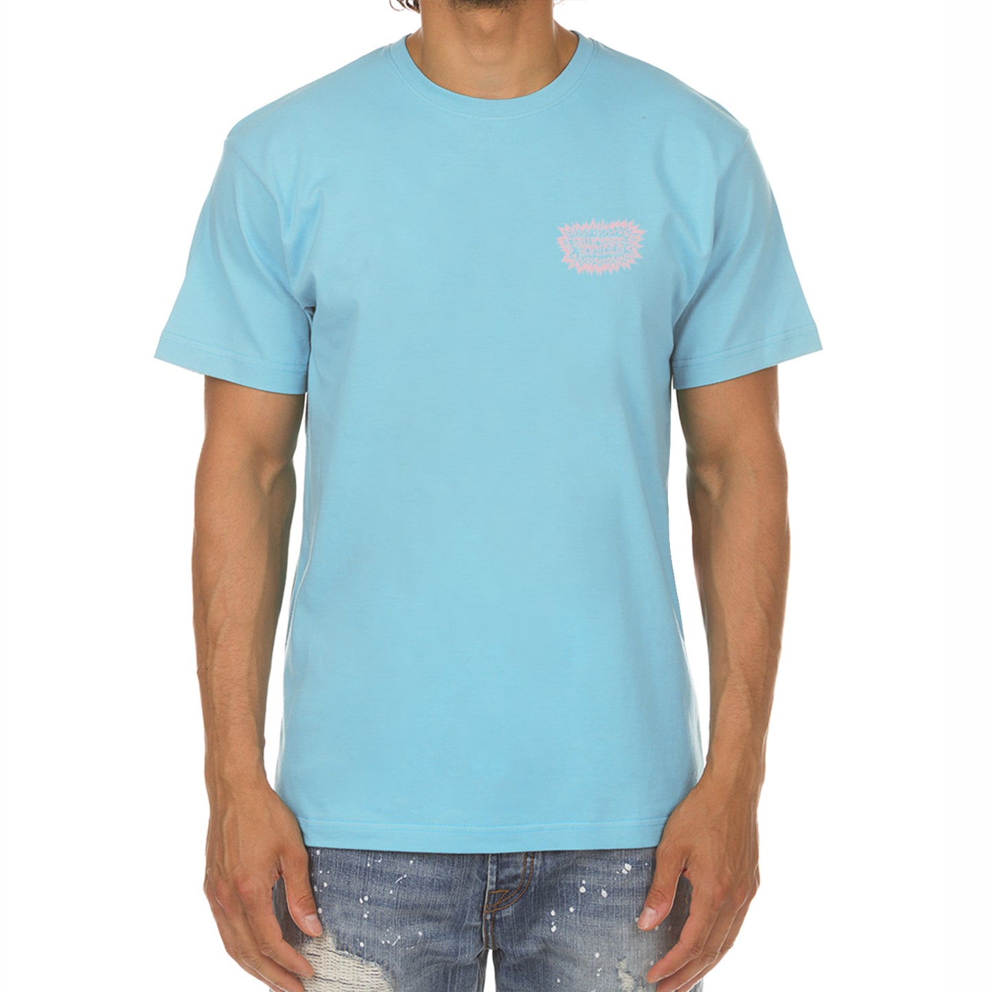 Billionaire Boys Club BB Burst SS Tee