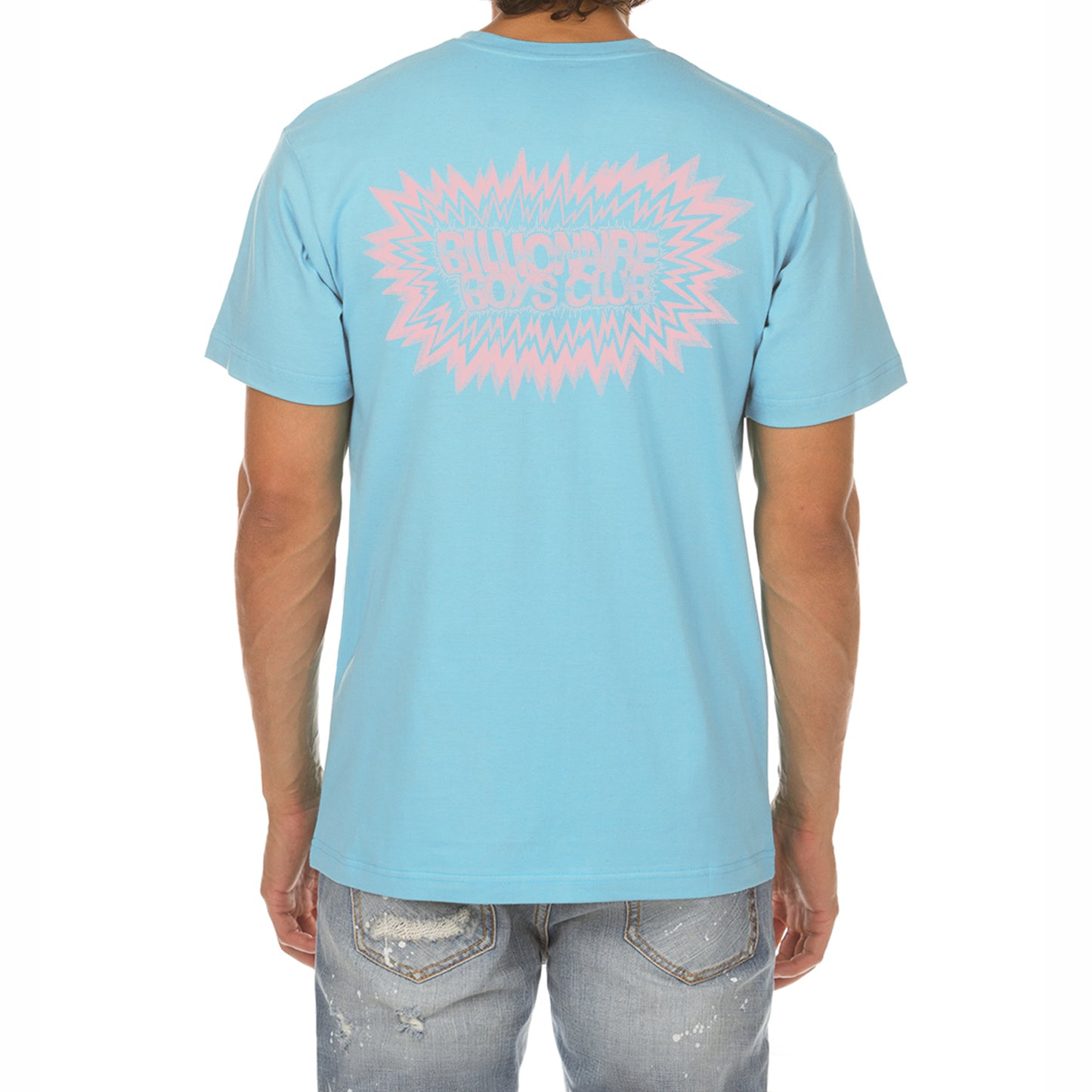 Billionaire Boys Club BB Burst SS Tee