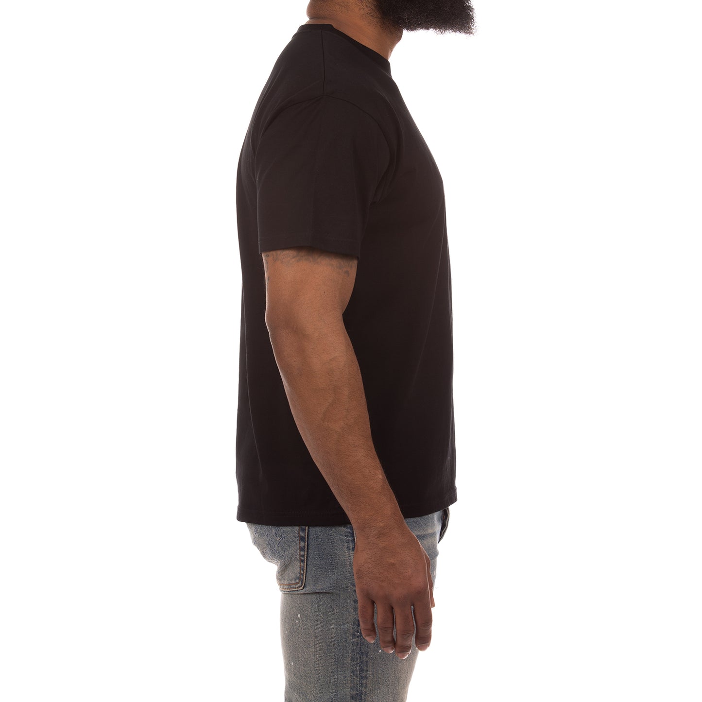 Billionaire Boys Club BB Small Curve SS Knit