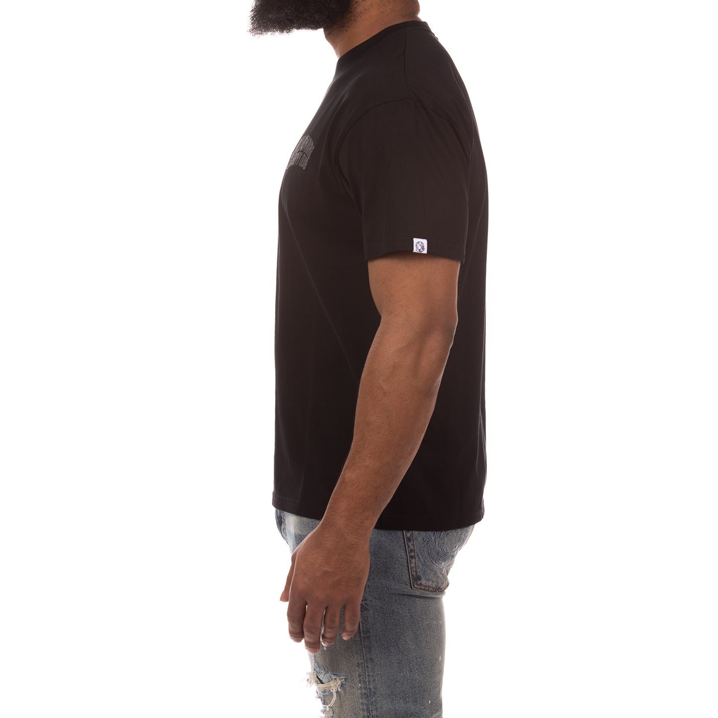 Billionaire Boys Club BB Small Curve SS Knit