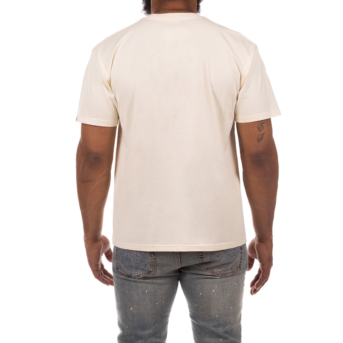 Billionaire Boys Club BB Small Curve SS Knit