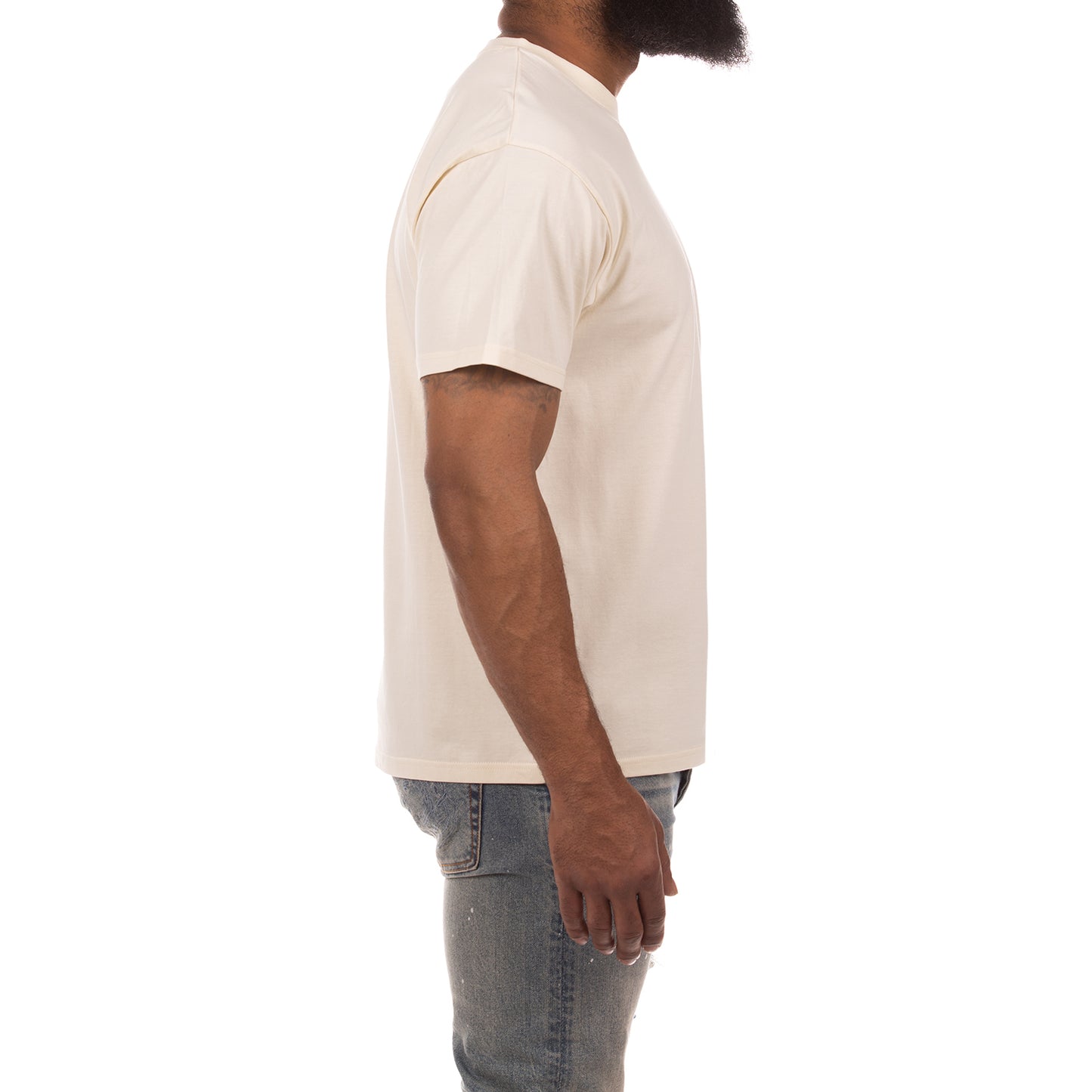 Billionaire Boys Club BB Small Curve SS Knit