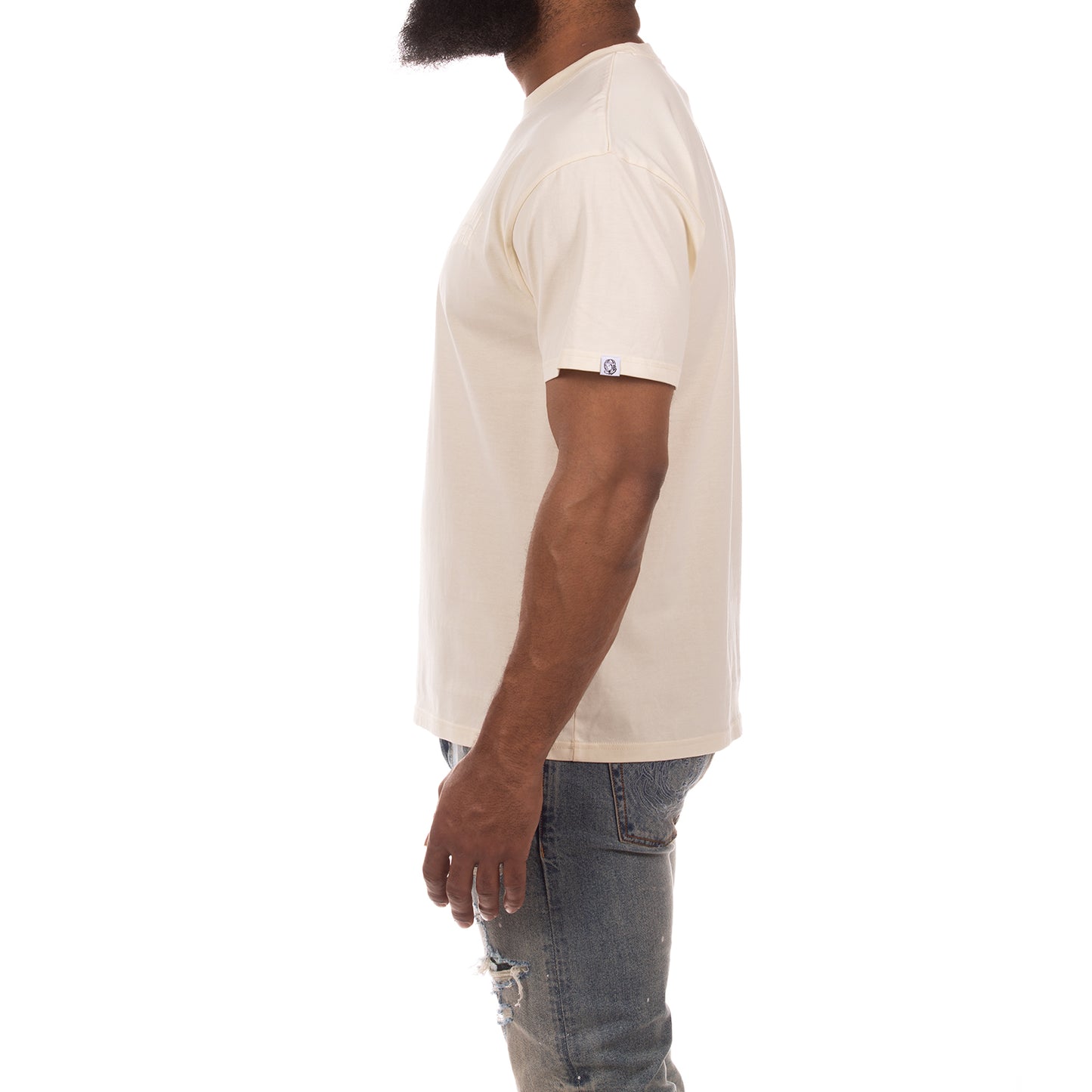 Billionaire Boys Club BB Small Curve SS Knit