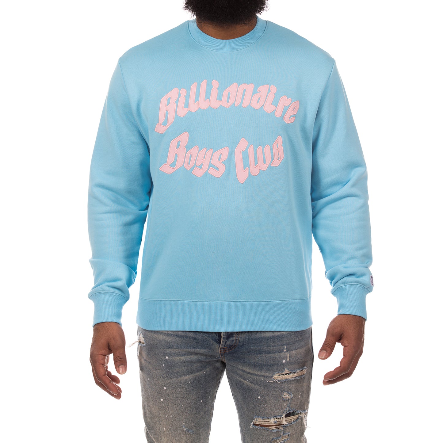 Billionaire Boys Club BB Clubhouse Sweatshirt