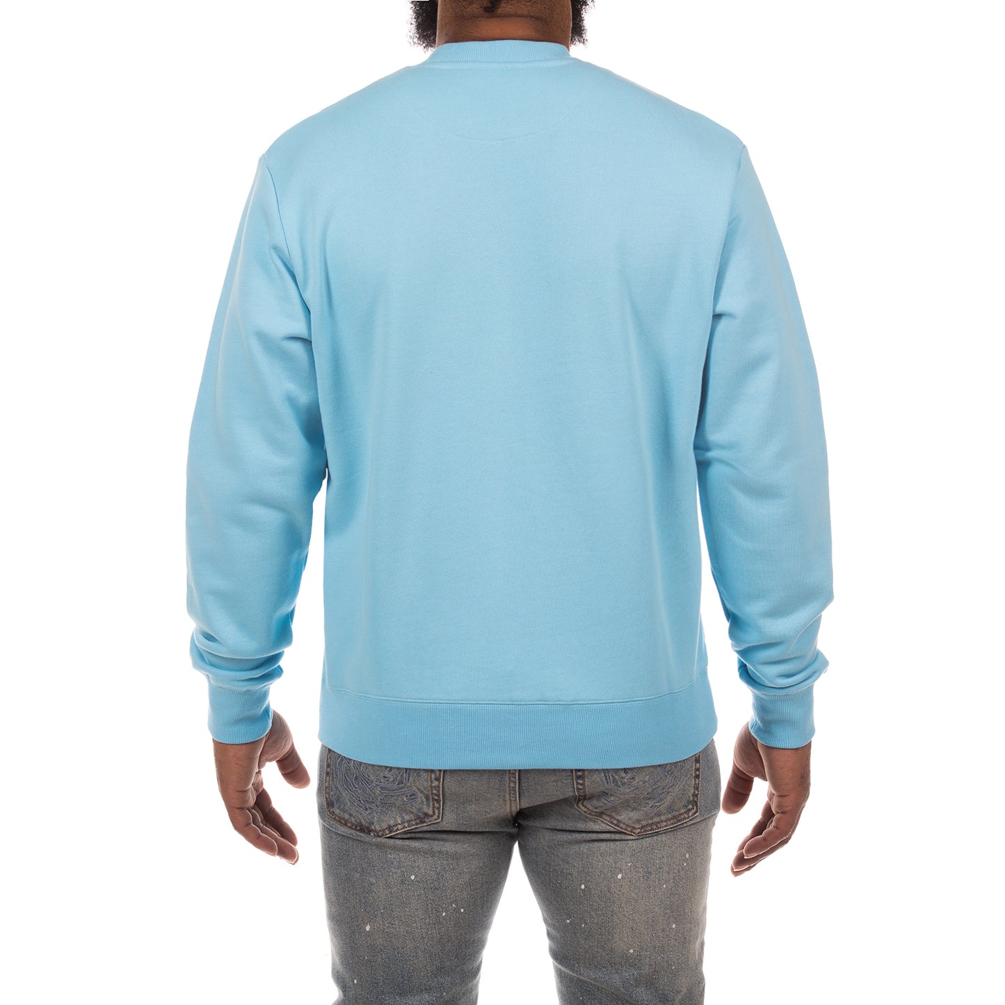 Billionaire Boys Club BB Clubhouse Sweatshirt