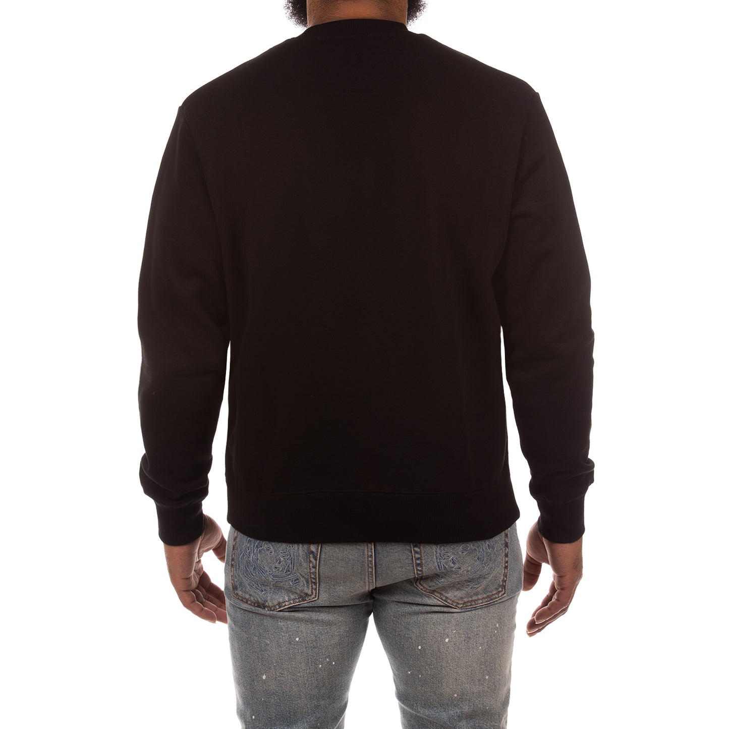 Billionaire Boys Club BB Clubhouse Sweatshirt