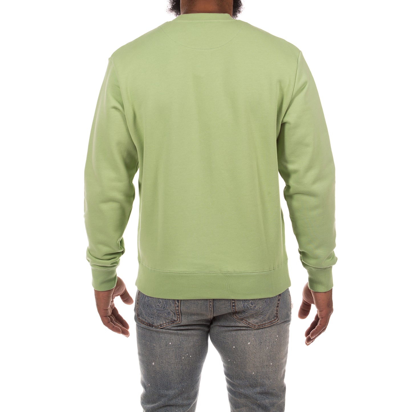 Billionaire Boys Club BB Clubhouse Sweatshirt