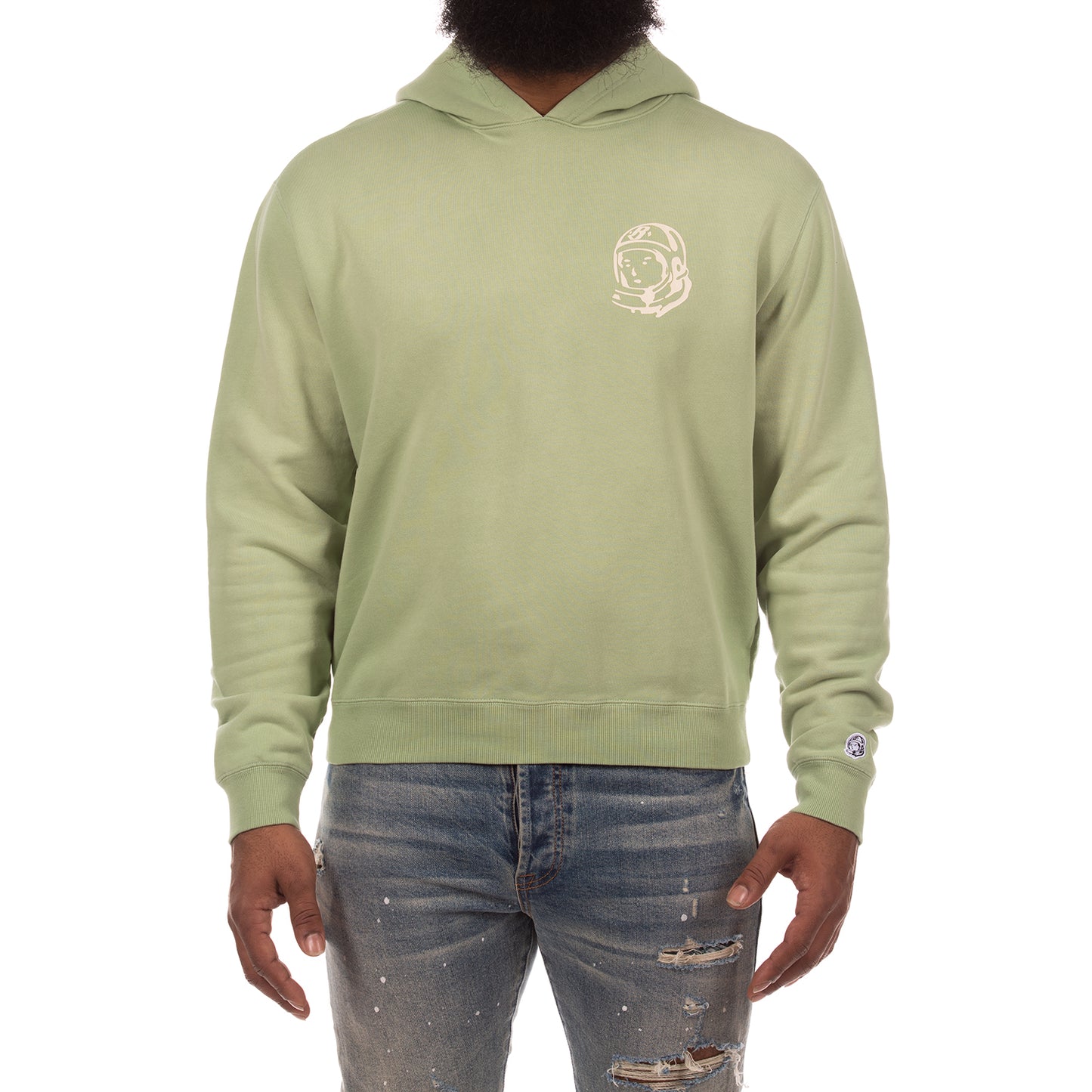 Billionaire Boys Club BB New World Hoodie