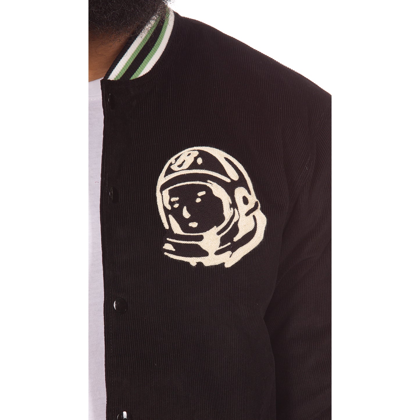 Billionaire Boys Club BB Space Station Jacket