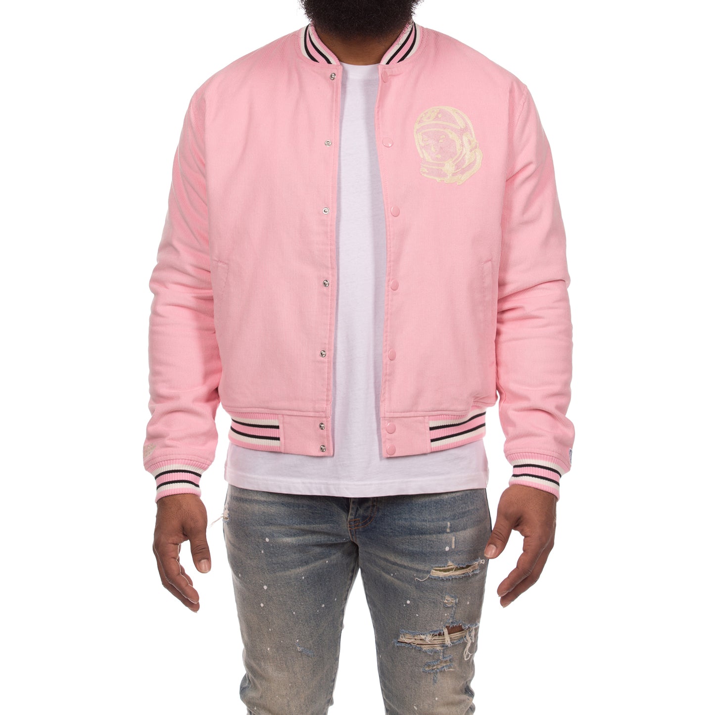 Billionaire Boys Club BB Space Station Jacket