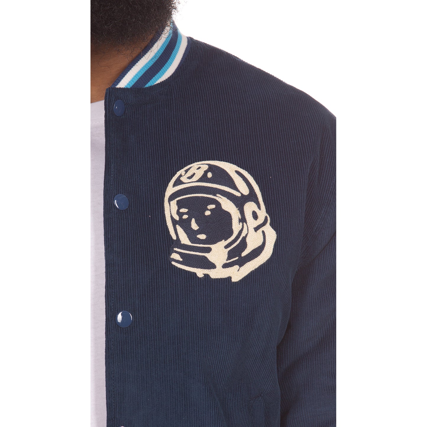 Billionaire Boys Club BB Space Station Jacket