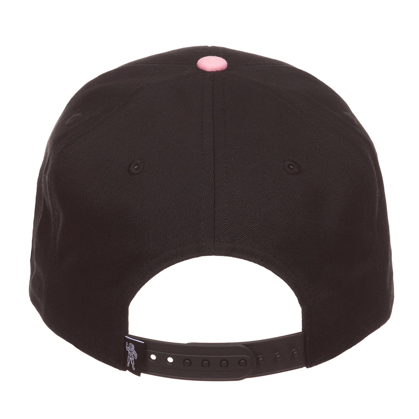 Billionaire Boys Club BB Two Tone Snapback Hat