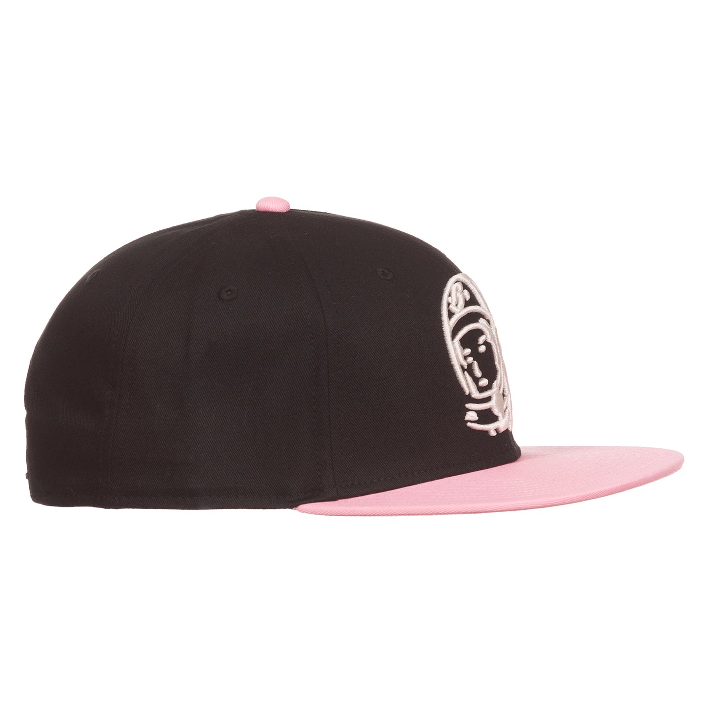 Billionaire Boys Club BB Two Tone Snapback Hat