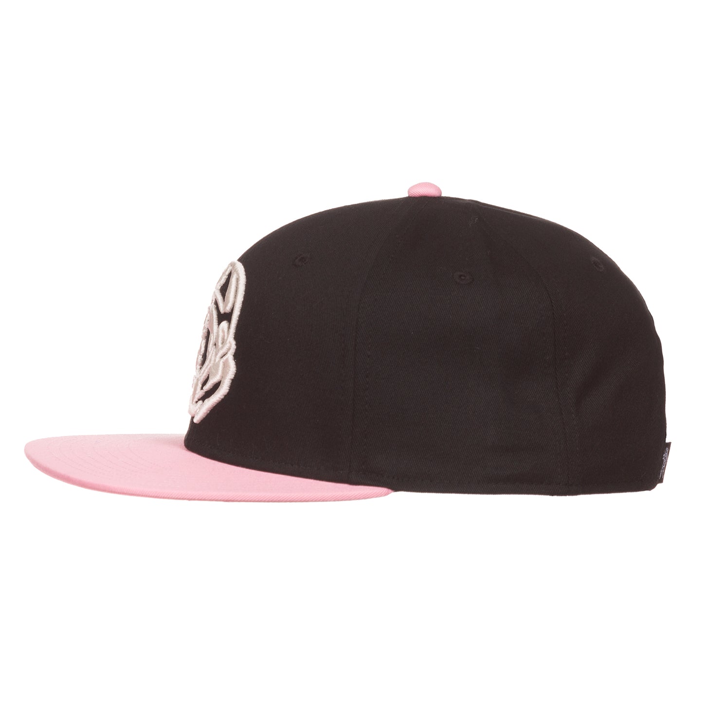 Billionaire Boys Club BB Two Tone Snapback Hat