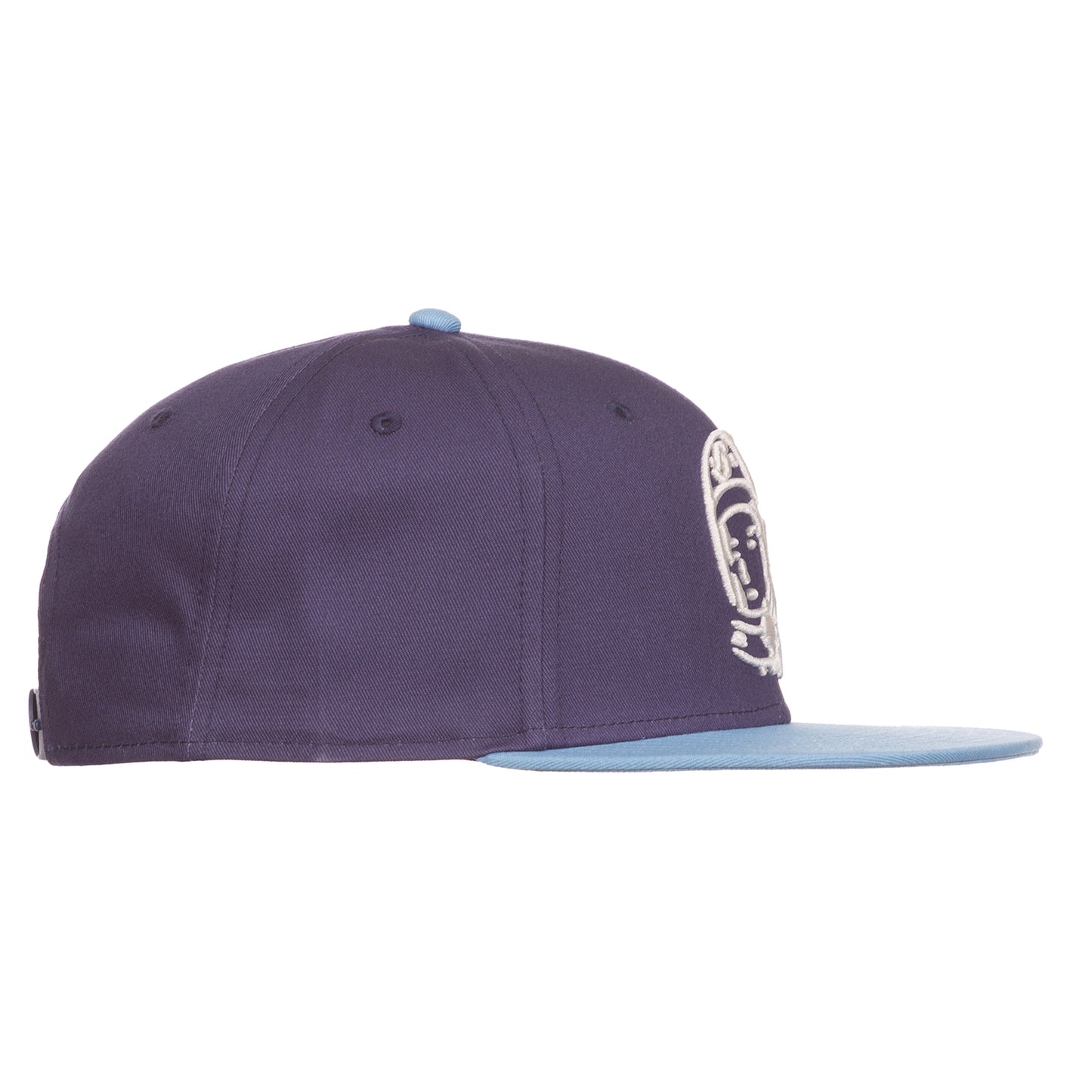 Billionaire Boys Club BB Two Tone Snapback Hat