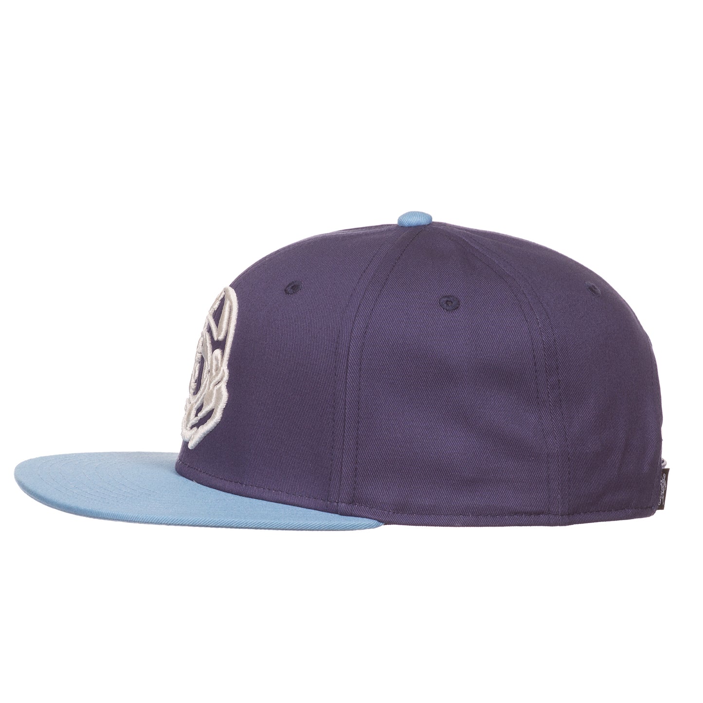 Billionaire Boys Club BB Two Tone Snapback Hat