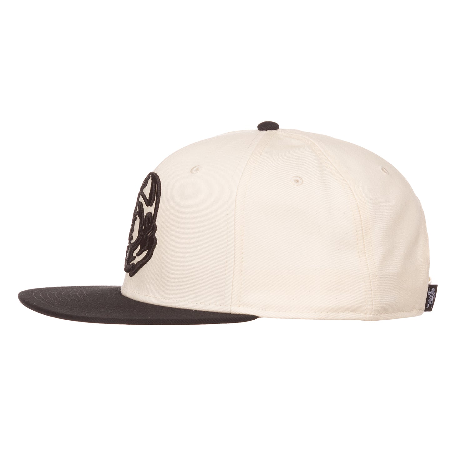 Billionaire Boys Club BB Two Tone Snapback Hat
