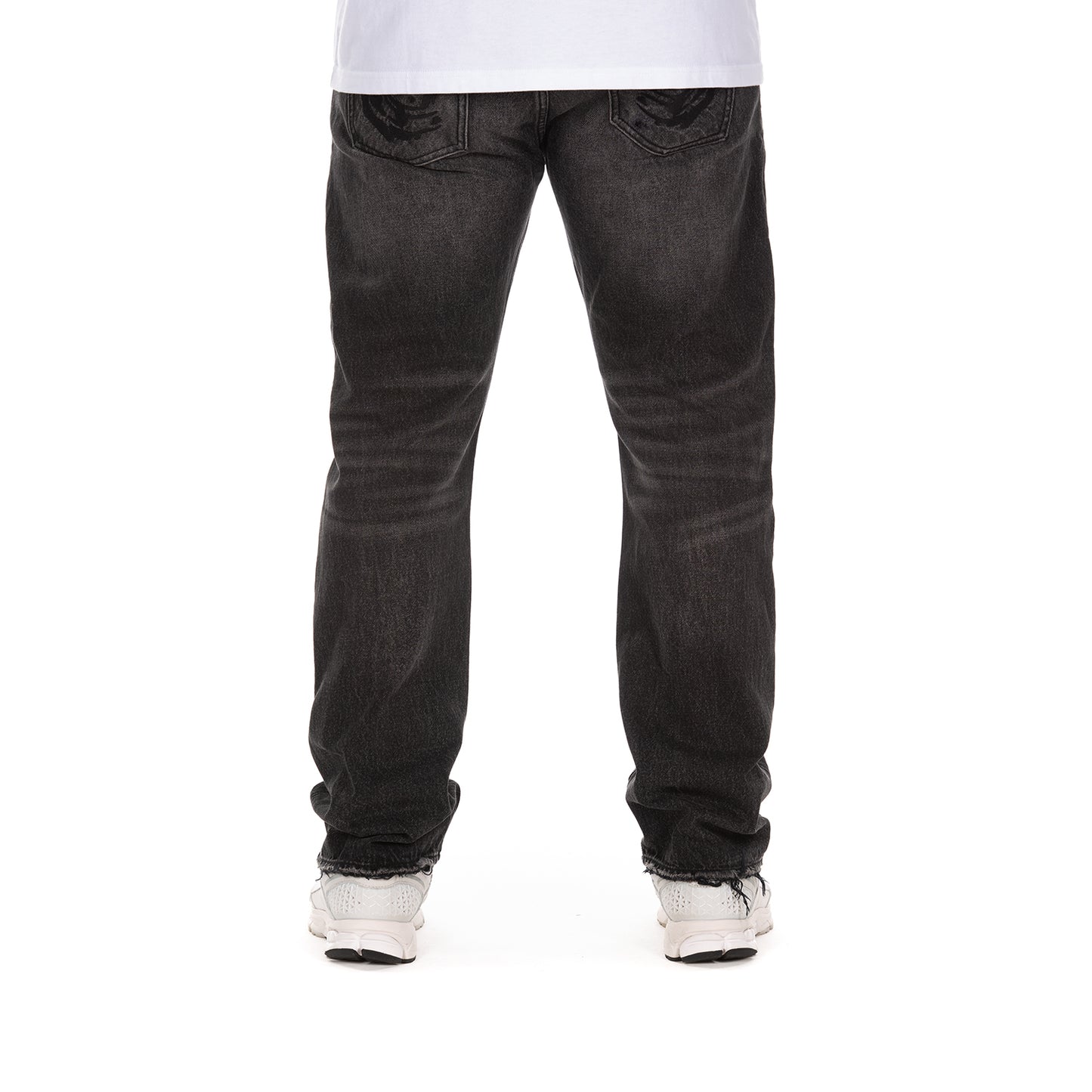 Billionaire Boys Club BB Eclipse Jeans Heart Fit