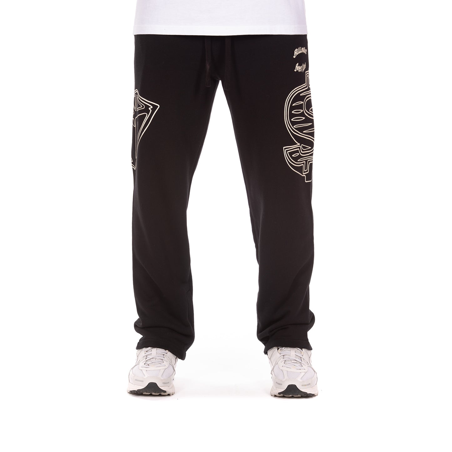 Billionaire Boys Club BB Dual Sweatpants