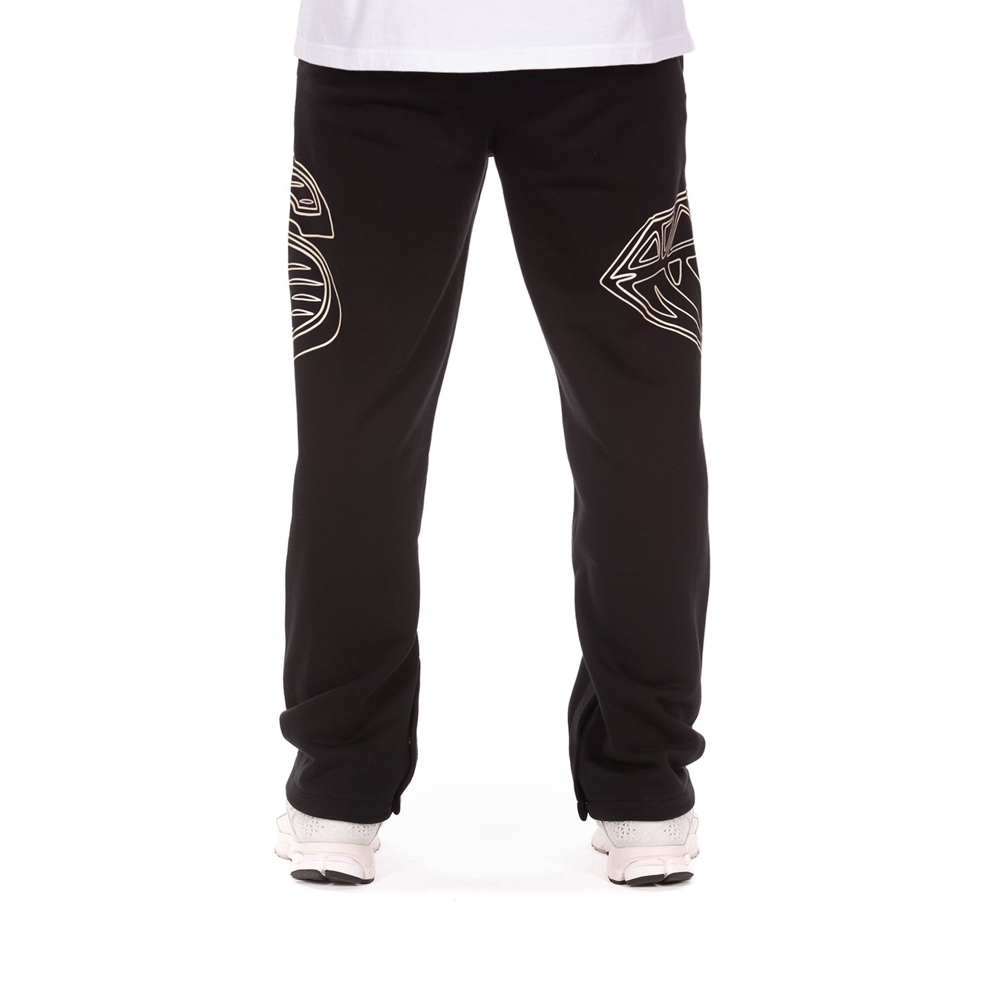 Billionaire Boys Club BB Dual Sweatpants