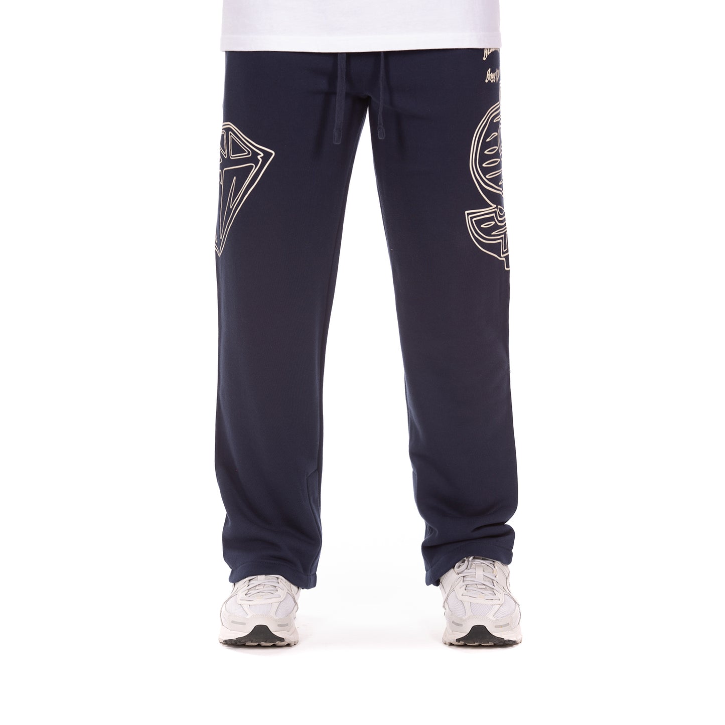 Billionaire Boys Club BB Dual Sweatpants