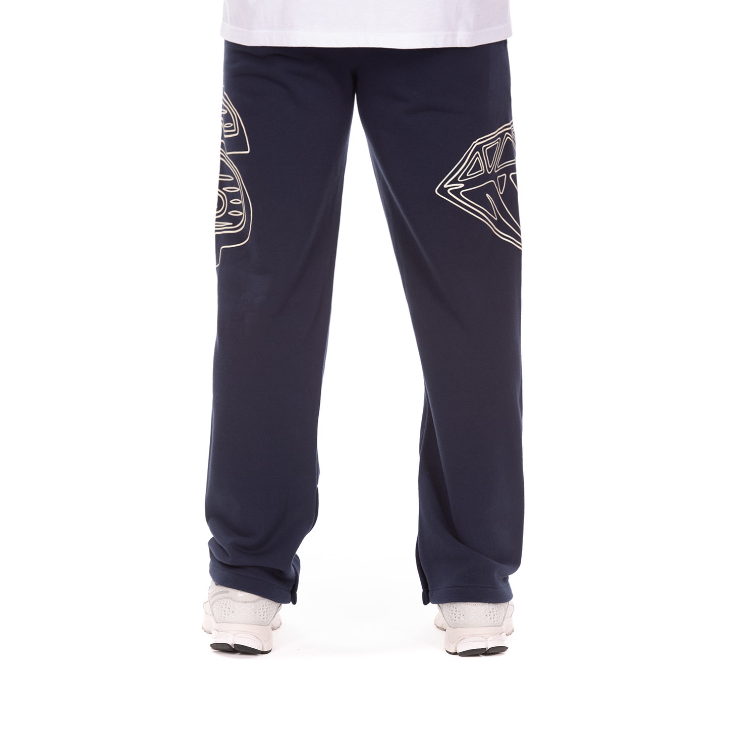 Billionaire Boys Club BB Dual Sweatpants