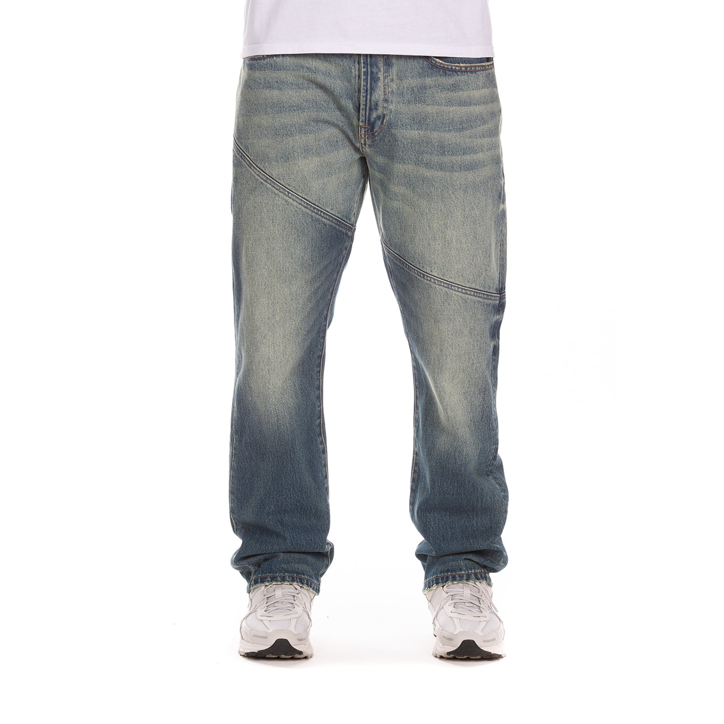 Billionaire Boys Club BB Duotone Jeans Heart Fit