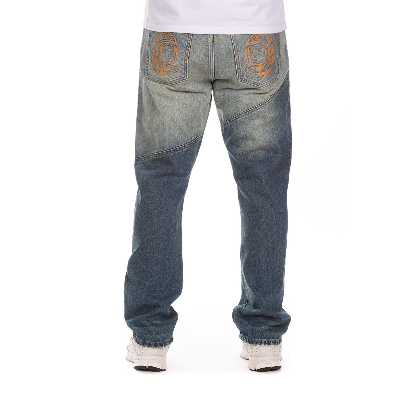 Billionaire Boys Club BB Duotone Jeans Heart Fit