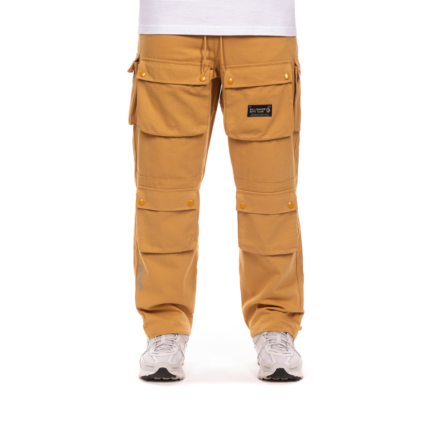 Billionaire Boys Club BB Hemisphere Cargo Pants
